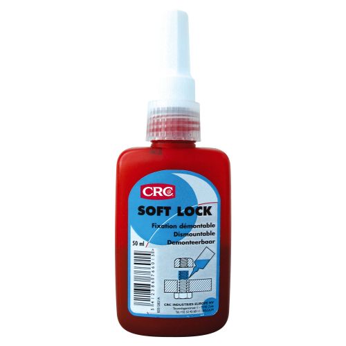 SOFT LOCK 50 ML